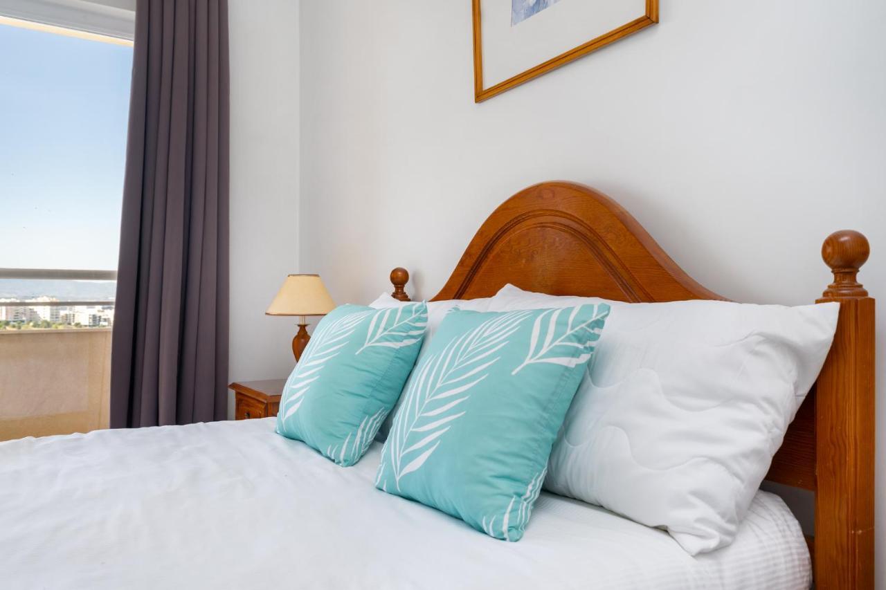 Jardins Da Rocha Beachview By Encantos Do Algarve 19a Apartment Portimao