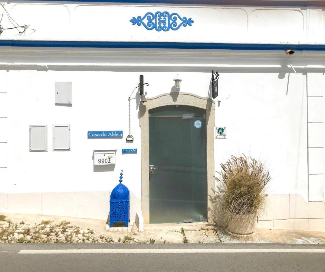 Holiday home Casa Da Aldeia *