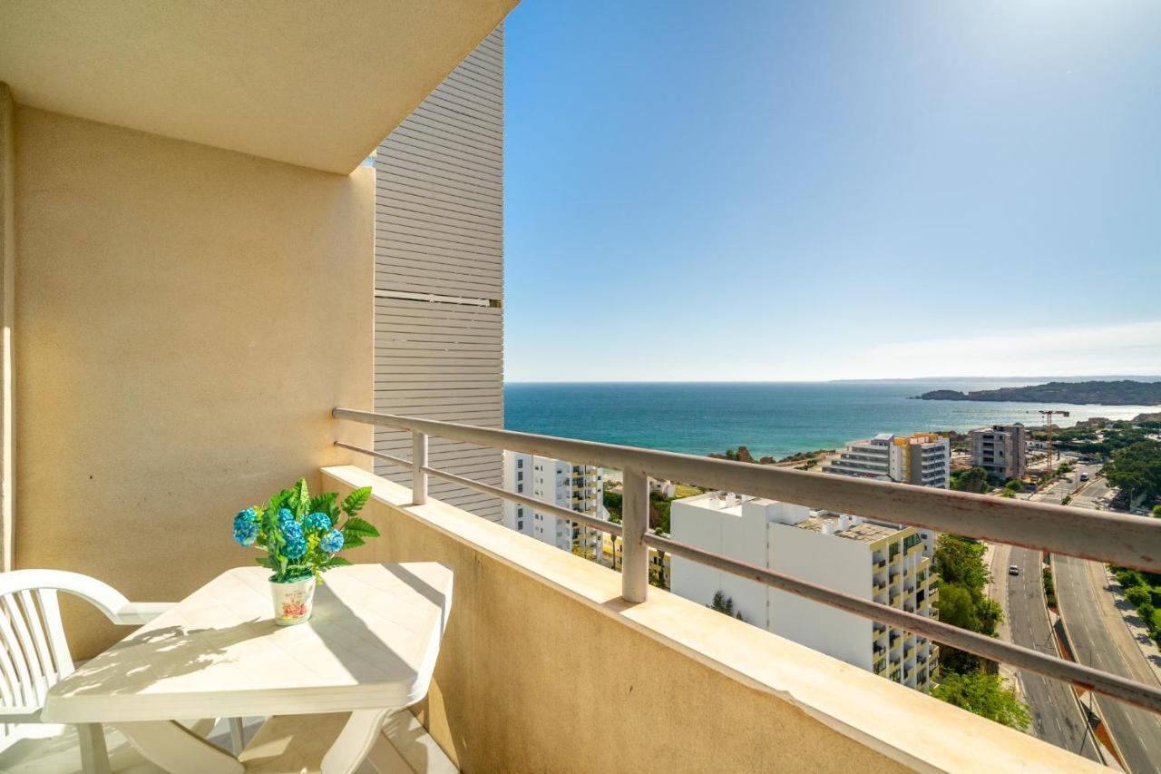 Jardins Da Rocha Beachview By Encantos Do Algarve 19a Portimao