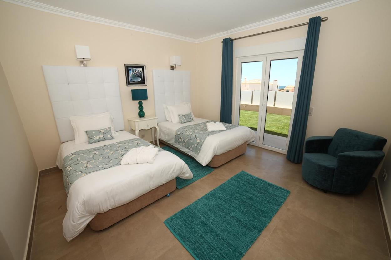 Villa Casa Coralea Guia (Faro)
