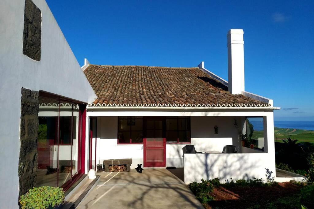 Casa Da Mediana *