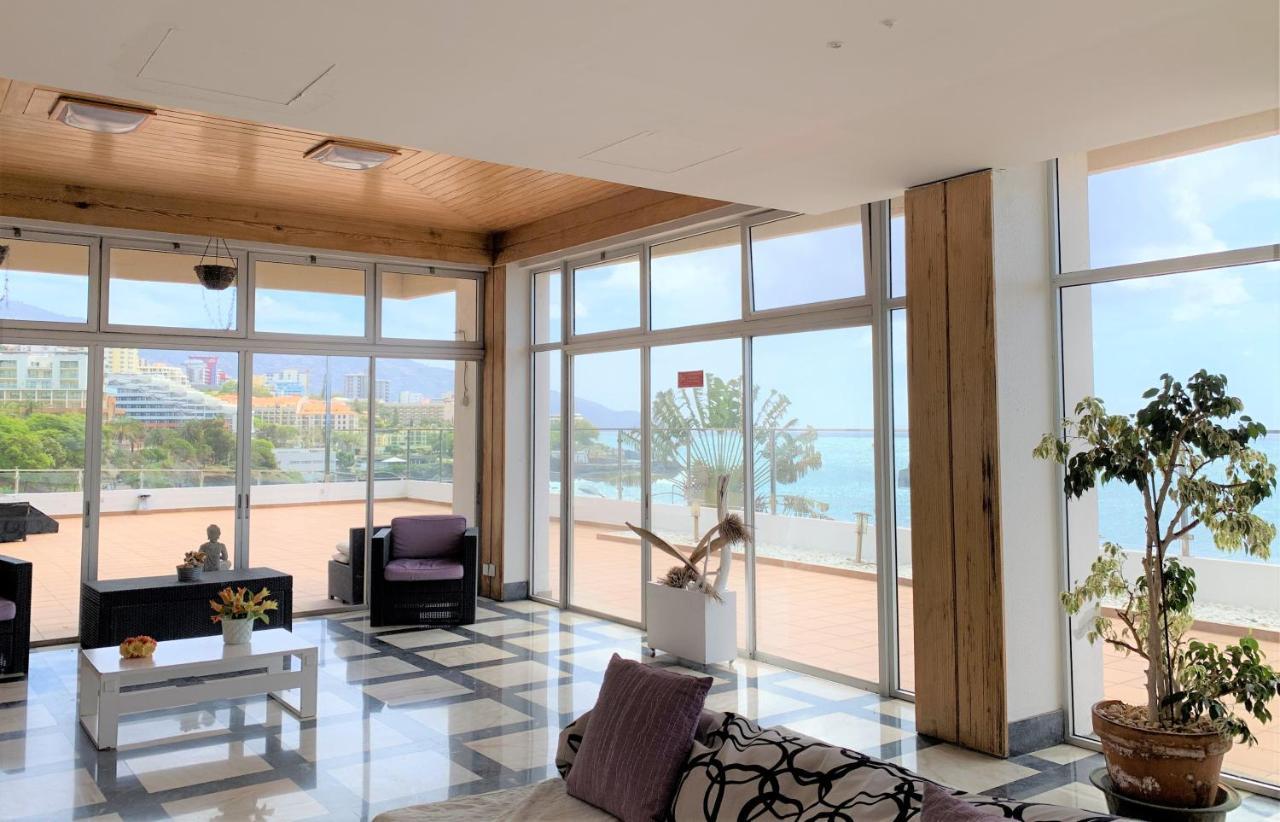 Apartment Do Mar E Lua Funchal (Madeira)