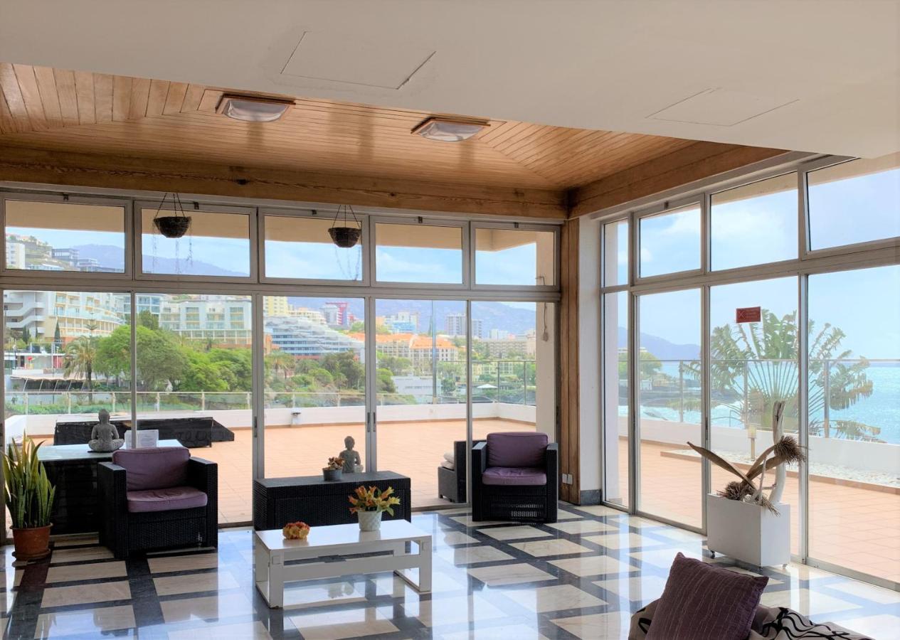 Do Mar E Lua Apartment *
