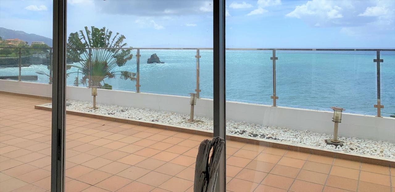 Do Mar E Lua Apartment *