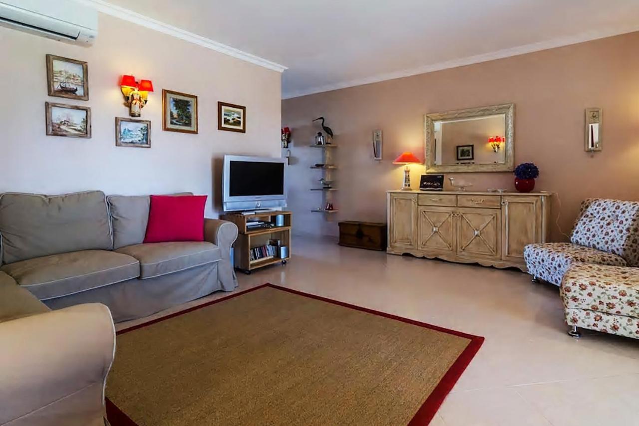 Seaview At Da Praia Apartment Alvor