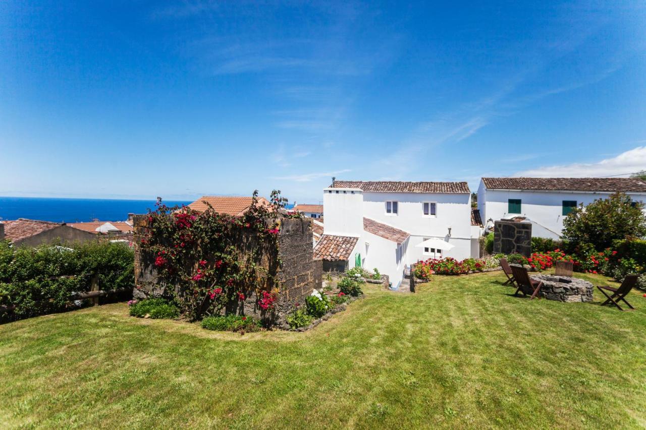 Holiday home Casa Da Courela Nordeste (Azores)