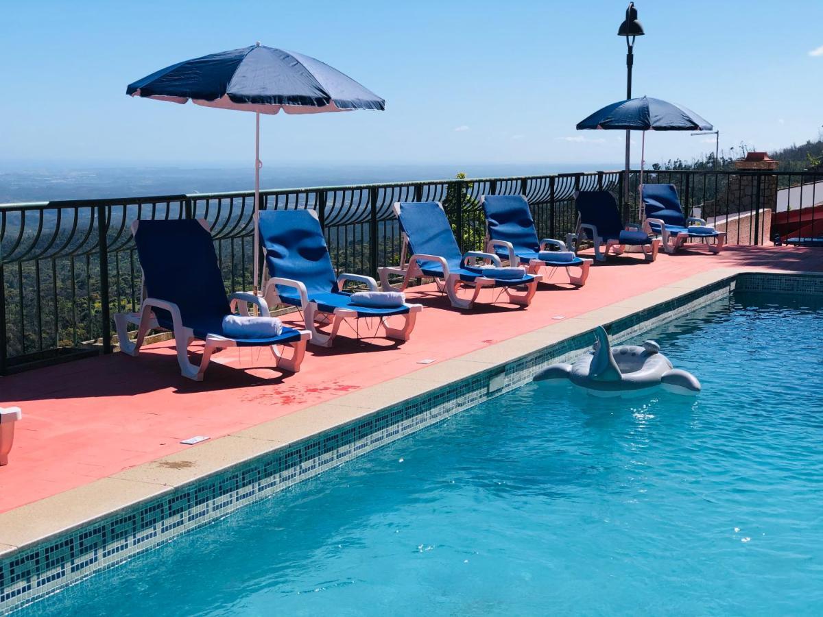 Aqua Vista Monchique Hotel Hotel