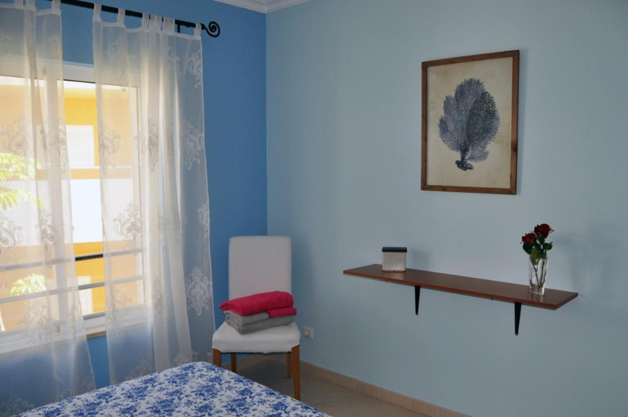Apartment Sweethome At Da Praia *