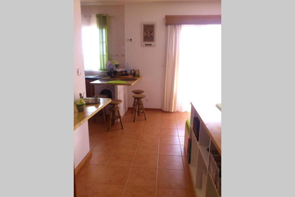Hilltop Azores - & Countryside Apartment