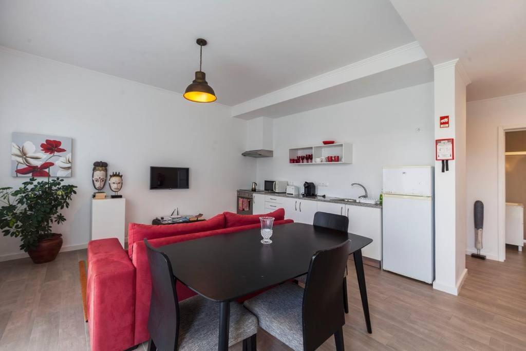 Casa Caloura, Quarto Deluxe Beautiful View Guest house *