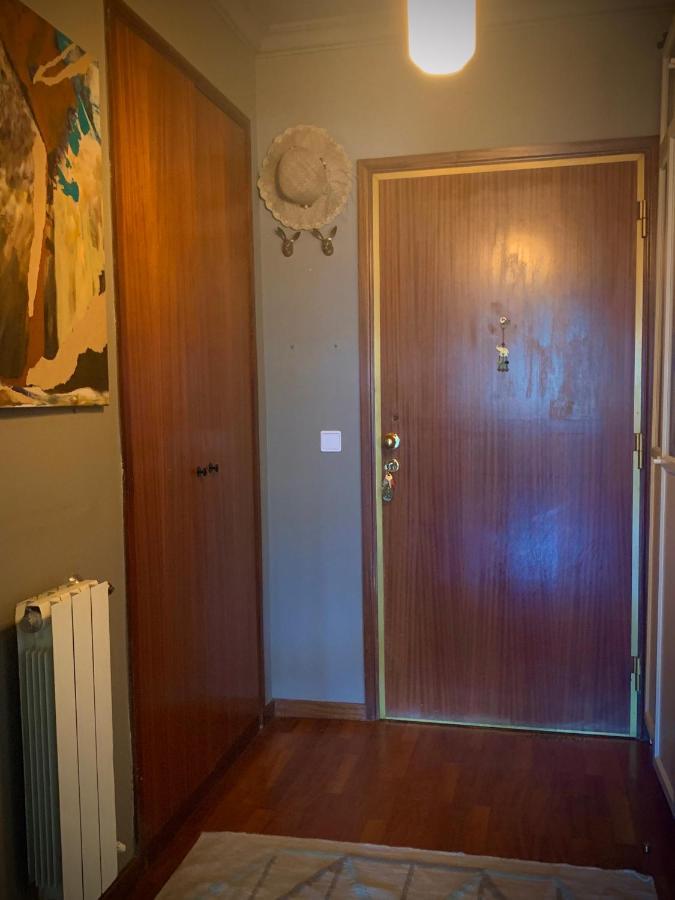 Apartment Mimapartment In Front Beach Oporto Matosinhos (Porto)