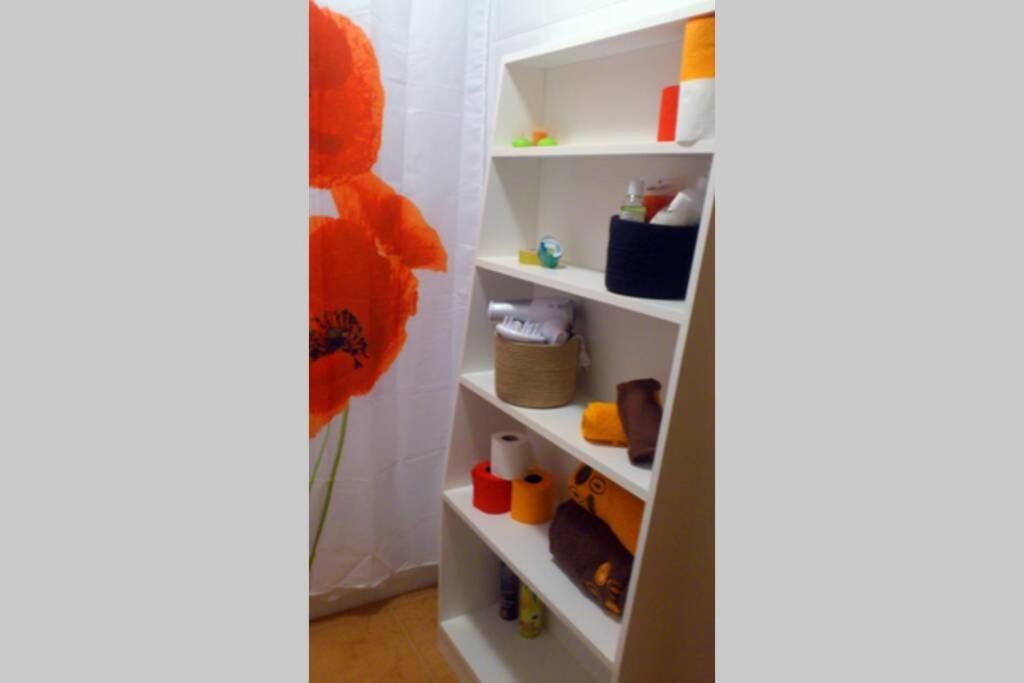Hilltop Azores - & Countryside Apartment Porto Formoso