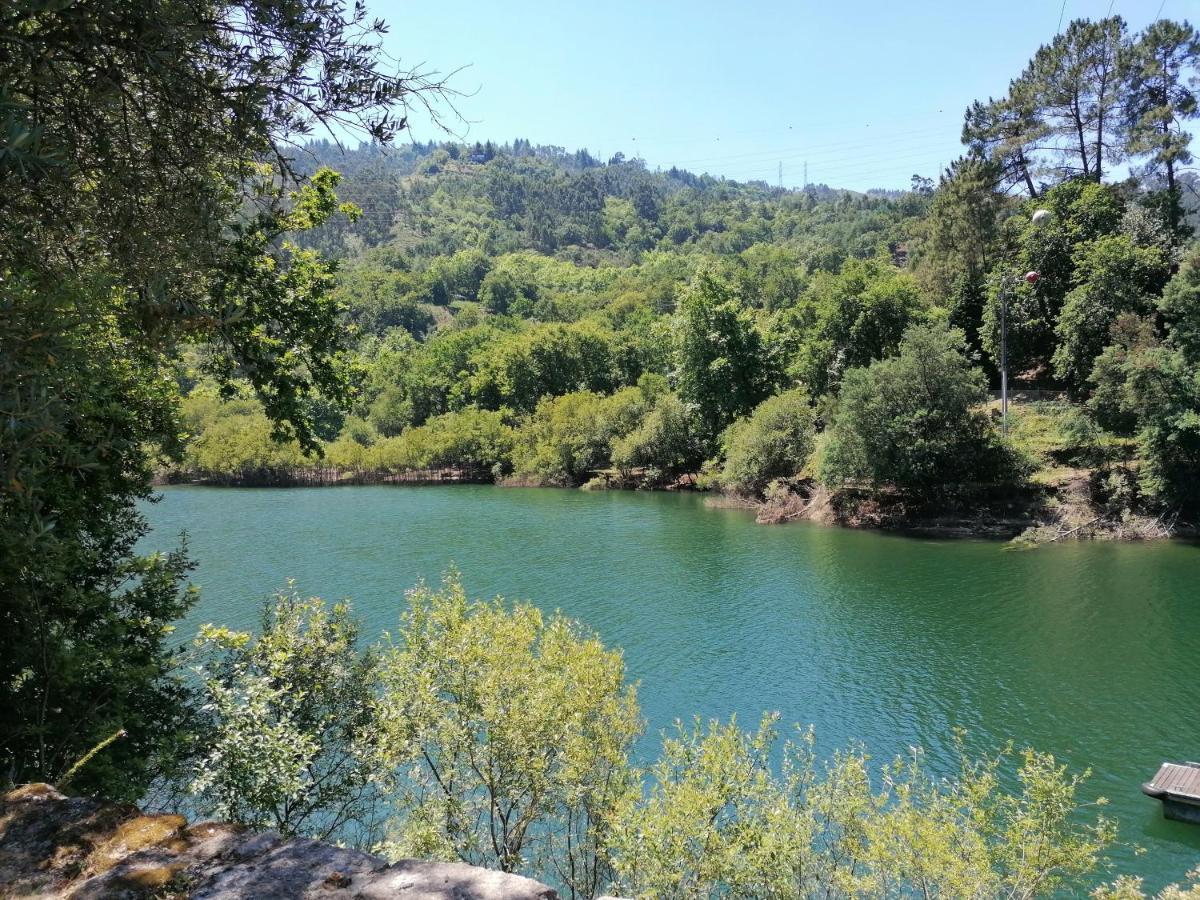 Casa Da Benda Сasa de vacaciones *