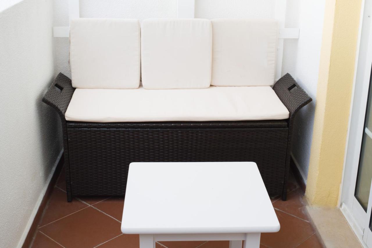 Family Sea View Apartment Portimao