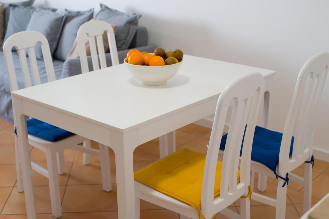 Family Sea View Apartment Portimao