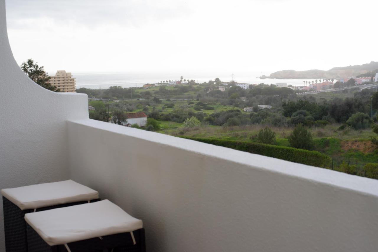 Family Sea View Appartement Portimão