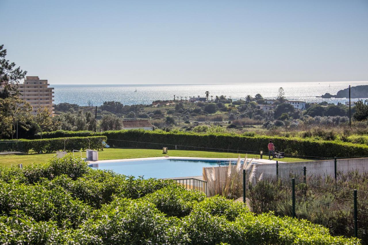 Family Sea View Appartement