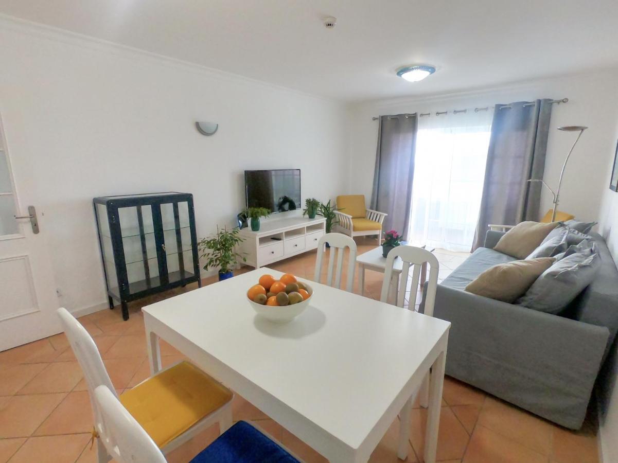 Family Sea View Appartement