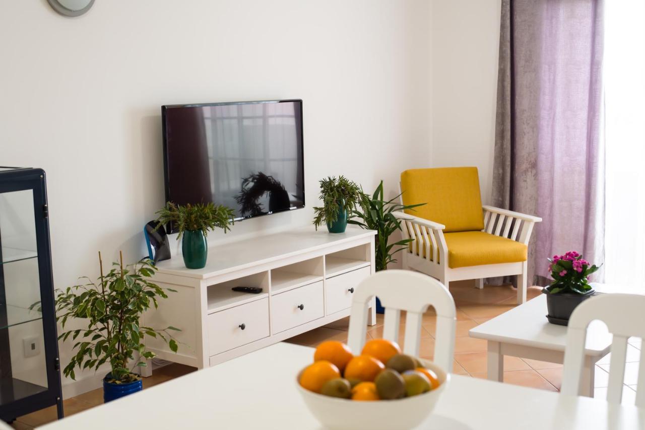 Appartement Family Sea View *