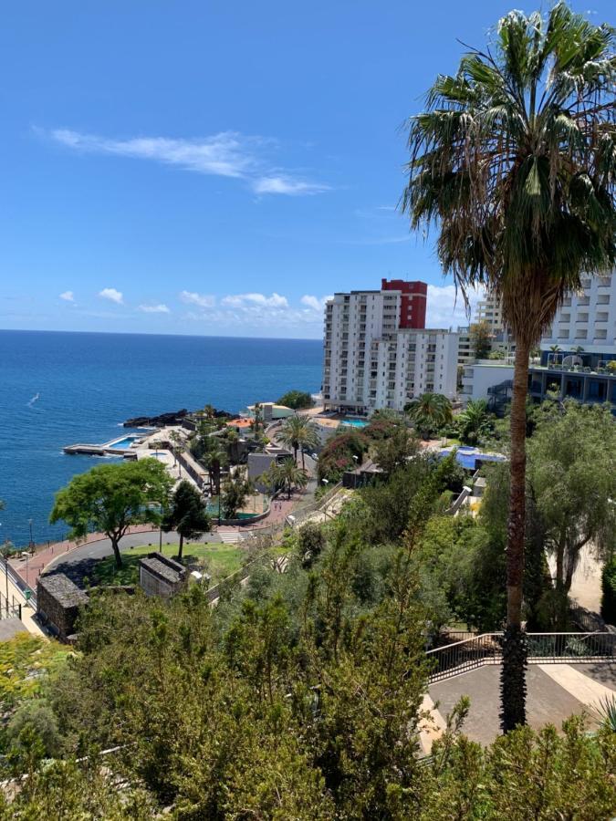 Apartment Do Mar E Lua Funchal (Madeira)