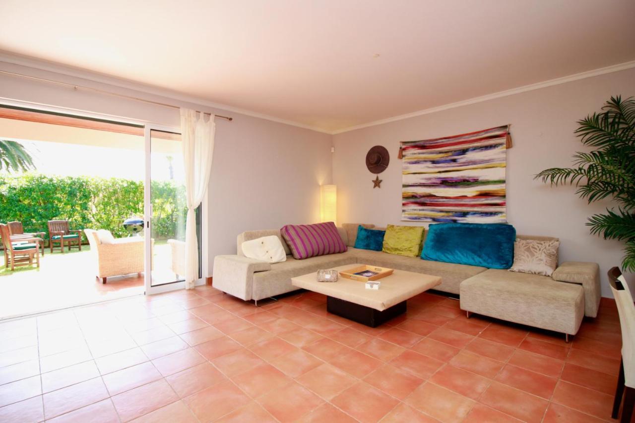 Casa Ondas By Analodges Villa
