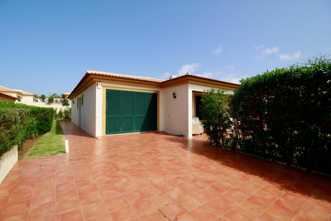 Casa Ondas By Analodges Villa