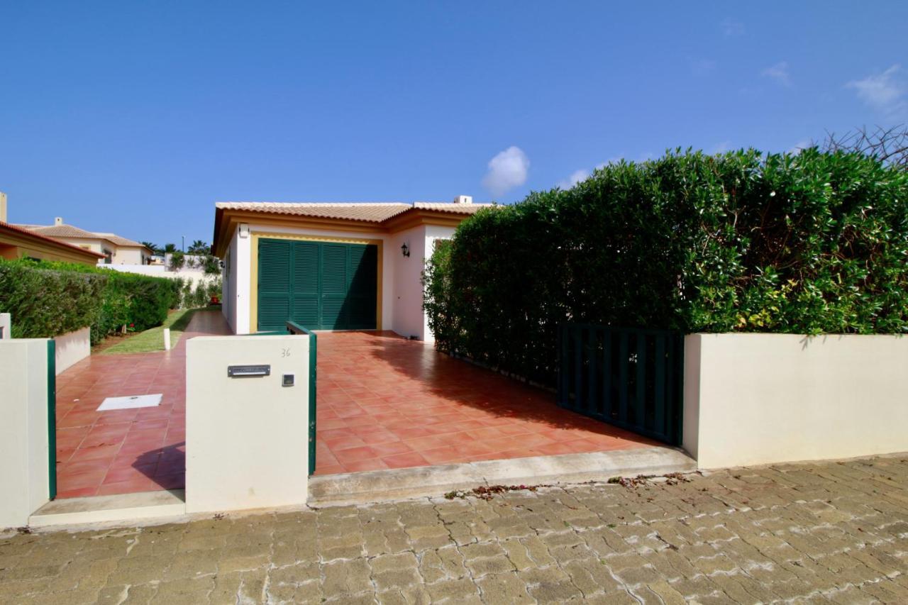Casa Ondas By Analodges Porto Santo