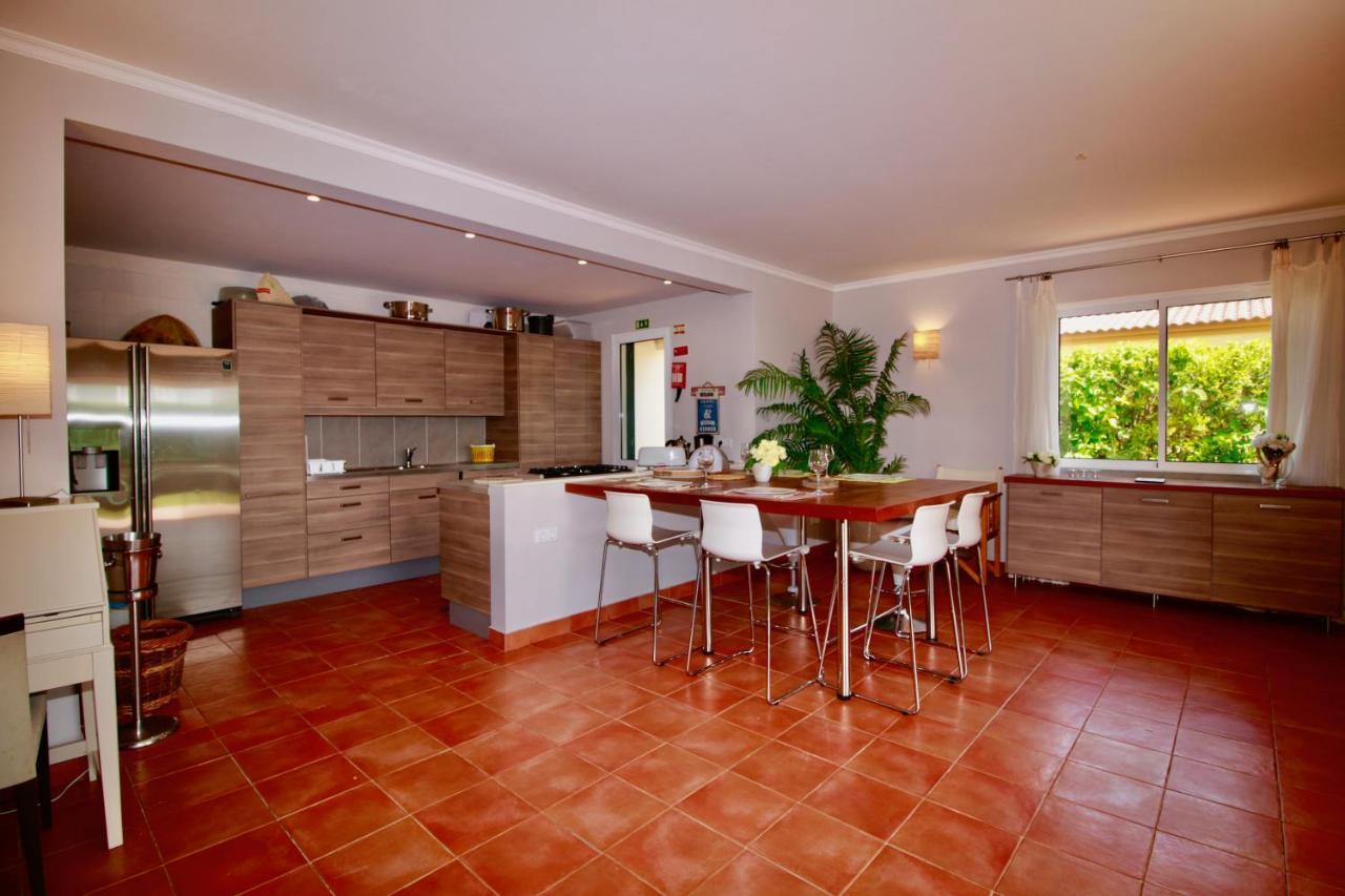 Casa Ondas By Analodges Villa *