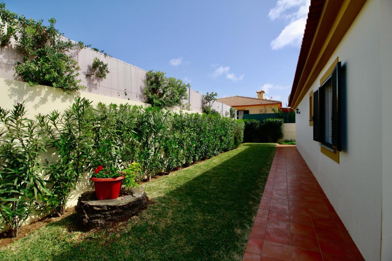 Casa Ondas By Analodges Porto Santo