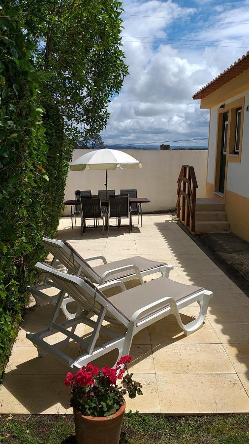 Casa Entre Praias Holiday home Foz do Arelho