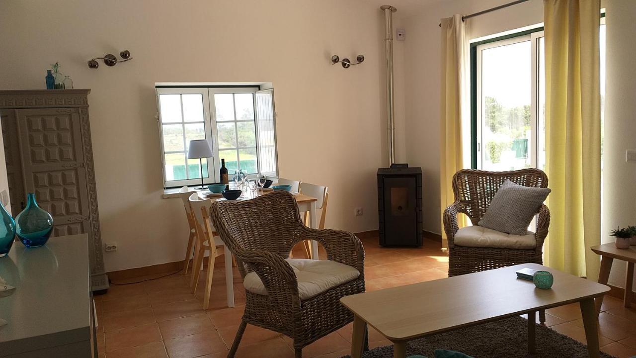 Casa Entre Praias Holiday home Foz do Arelho