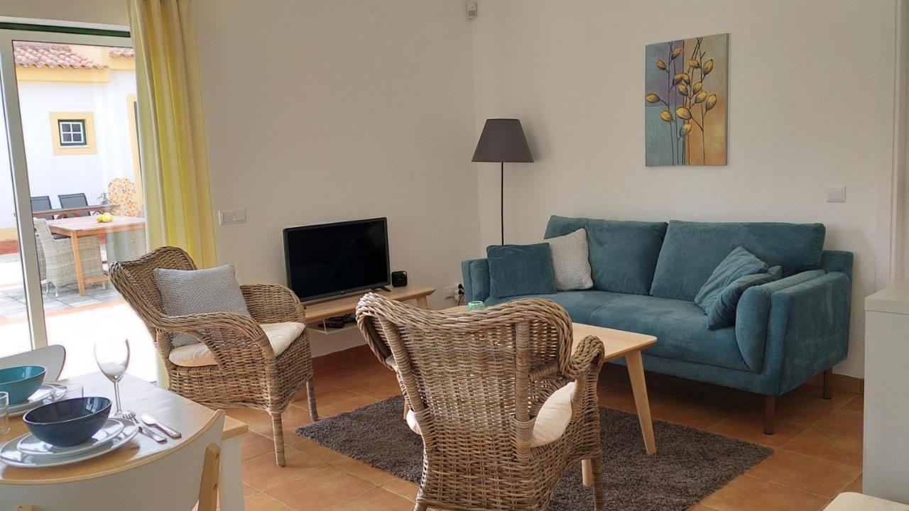 Holiday home Casa Entre Praias Foz do Arelho