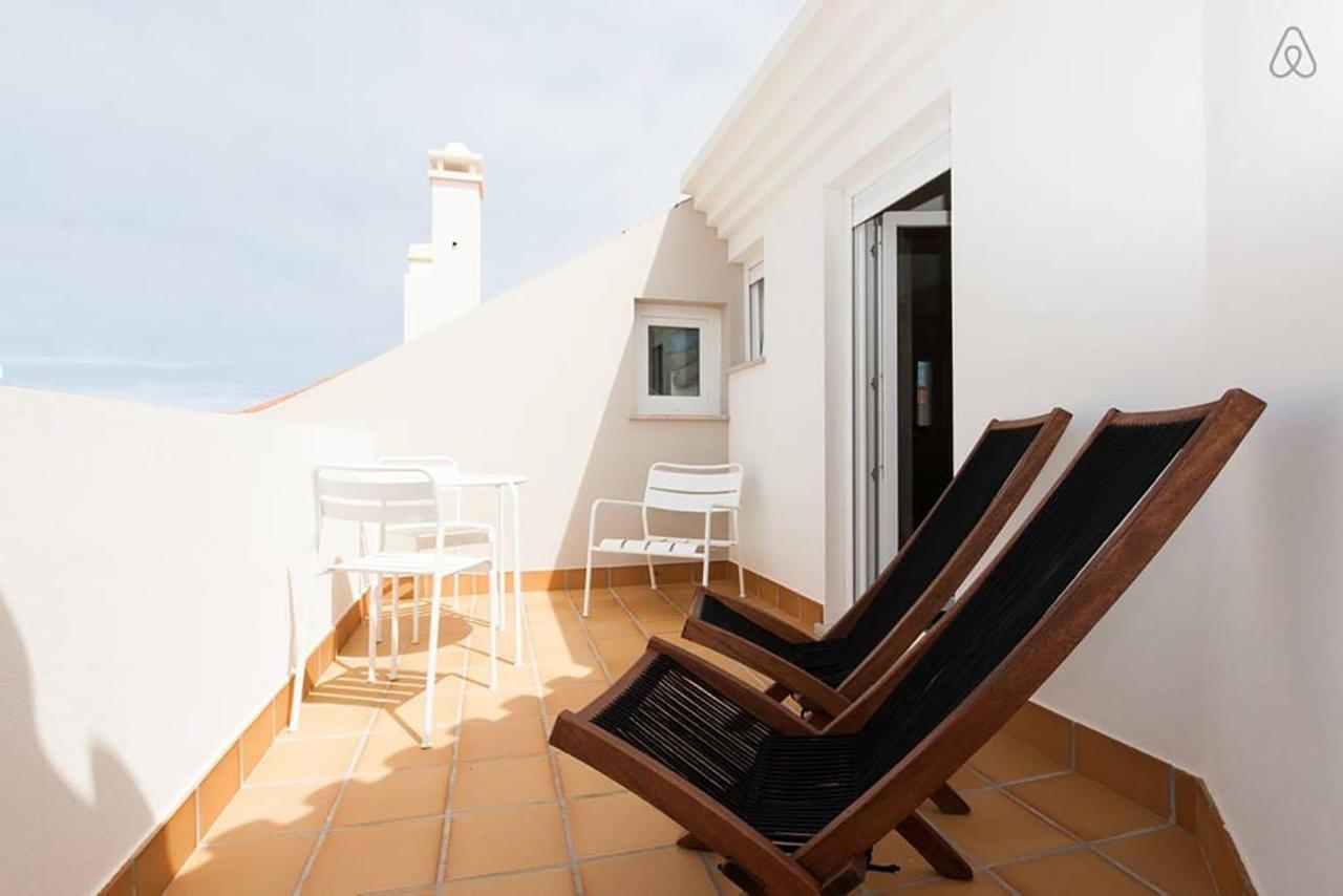 Apartment Casa Baleia - E Piscina - 10 Pessoas