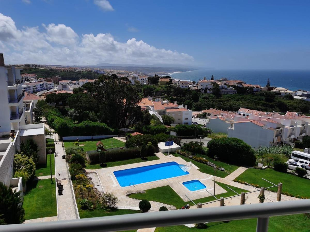 Apartamento Sea Lux Ericeira