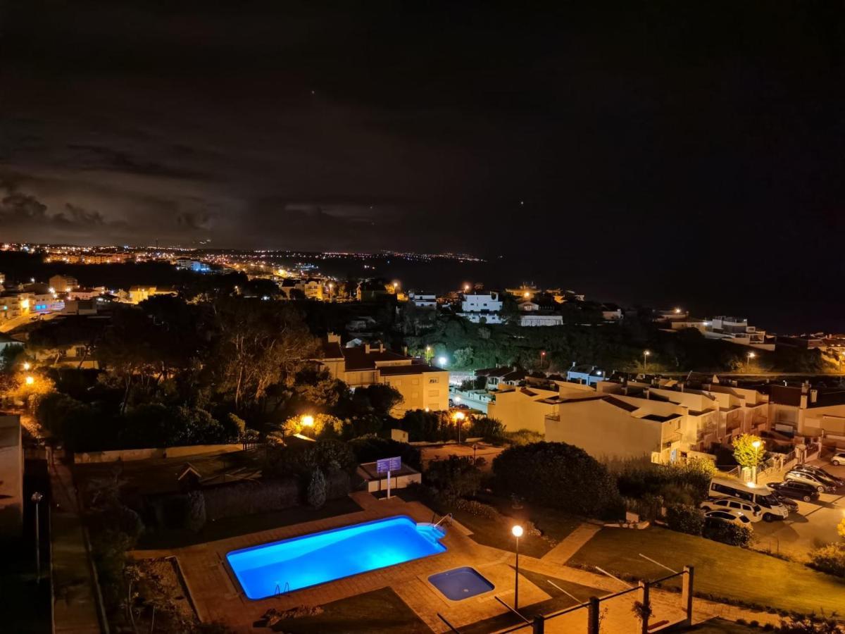 Apartamento Sea Lux Ericeira