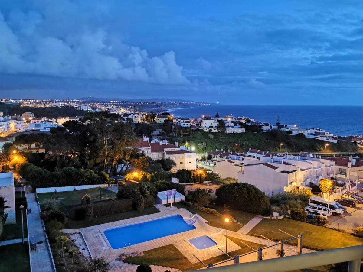 Sea Lux Apartamento *