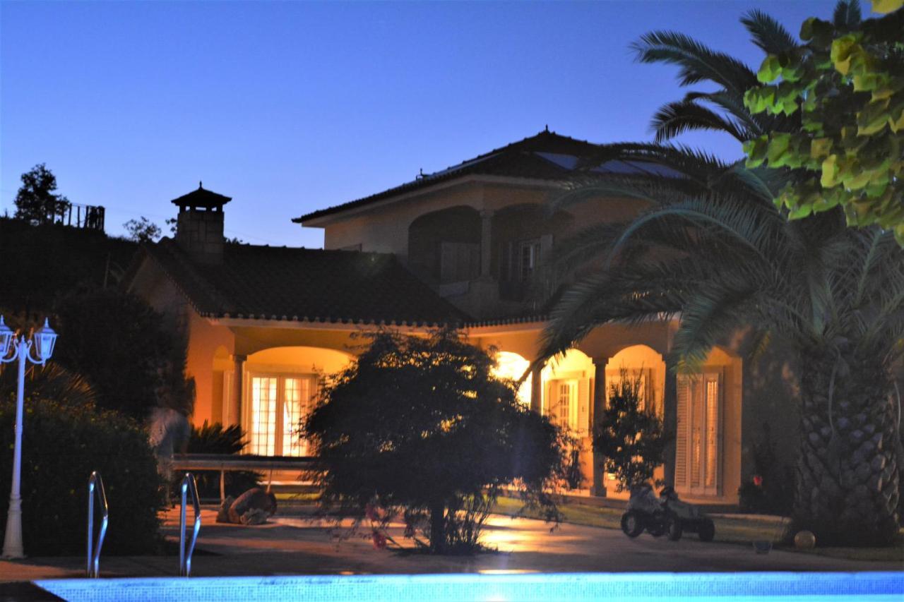Passadicos & Jacuzzi Arouca