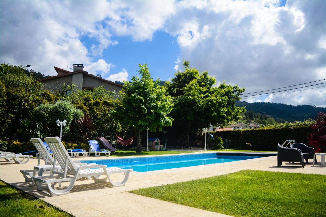 Passadicos & Jacuzzi Arouca