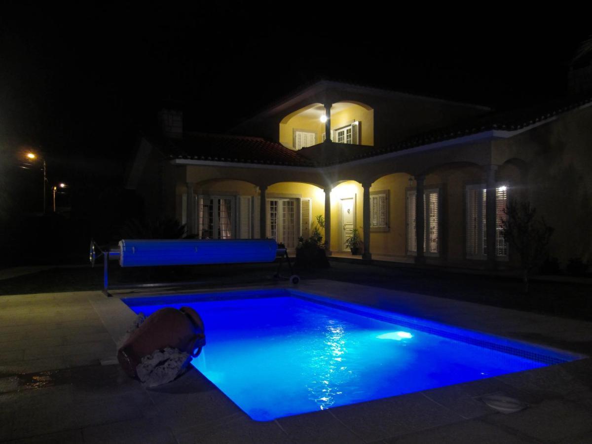 Passadicos & Jacuzzi *