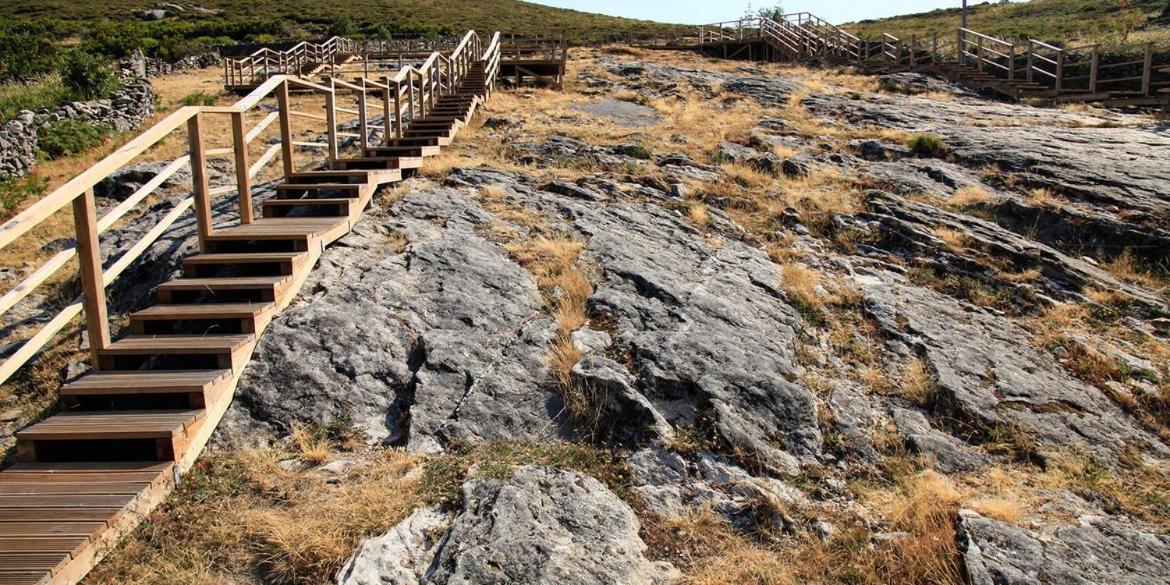 Vakantiehuis Passadicos & Jacuzzi Arouca