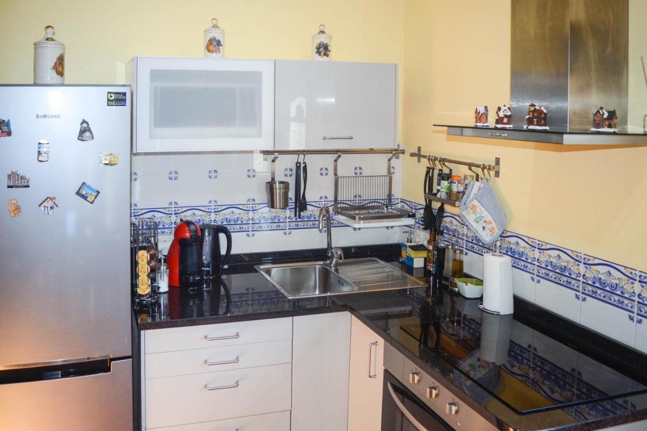 Holiday home Passadicos & Jacuzzi Arouca