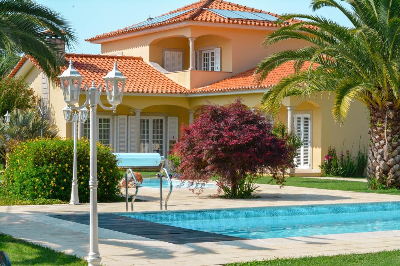 Vakantiehuis Passadicos & Jacuzzi Arouca
