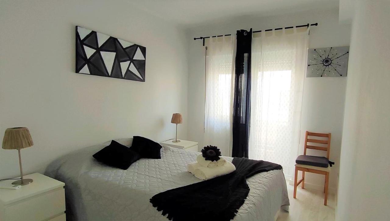 1b Carvoeiro - Casas & Papeis Apartment Carvoeiro (Lagoa)