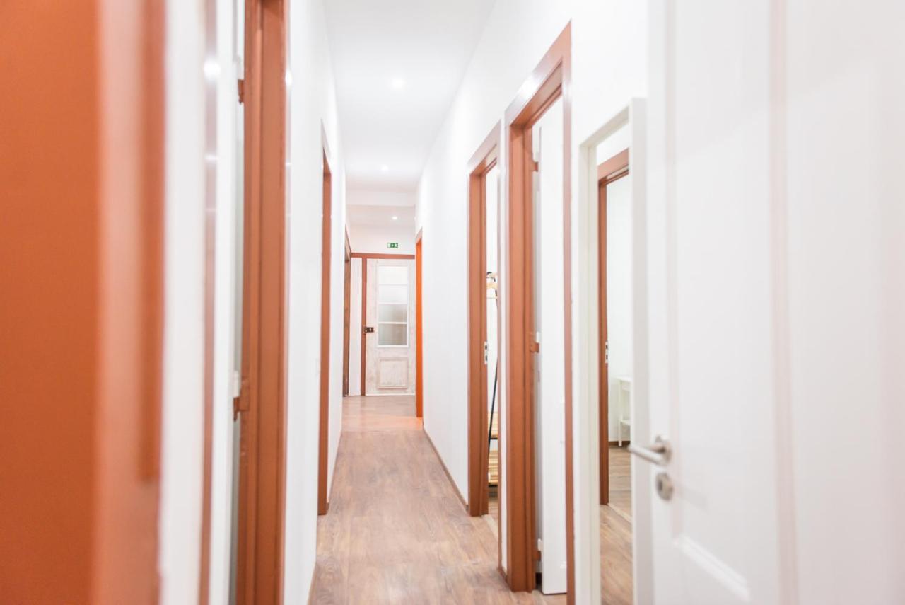 Appartement Sintra Chalet