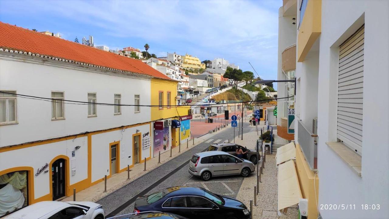 1b Carvoeiro - Casas & Papeis Apartment Carvoeiro (Lagoa)