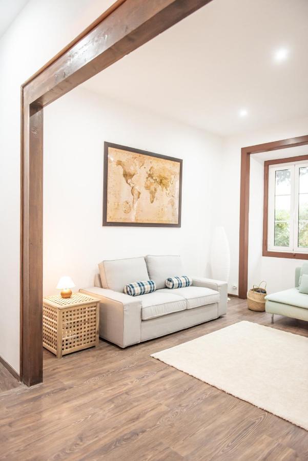 Sintra Chalet Appartement