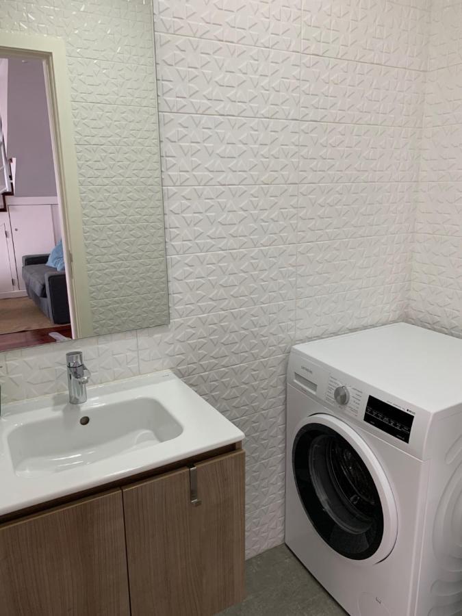Apartment Sea & Fish Matosinhos (Porto)