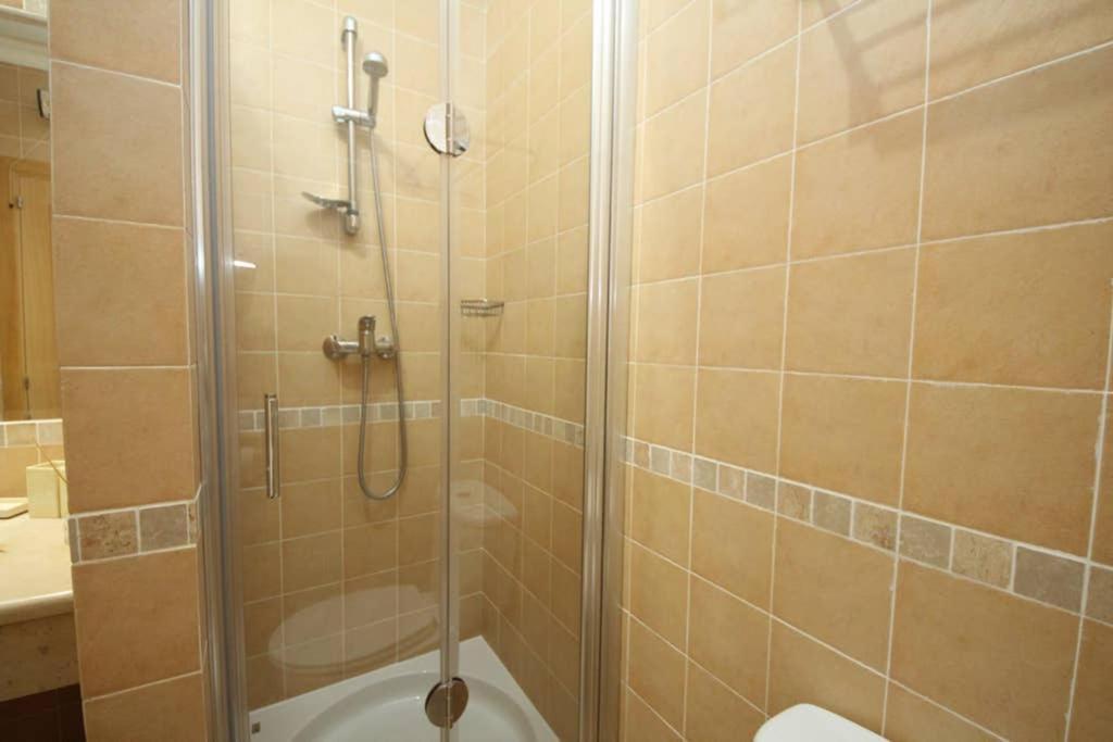 Acacias, Spacious With Sea View Praia Da Luz