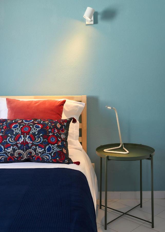 Casas Barulho Old Town Apartamento
