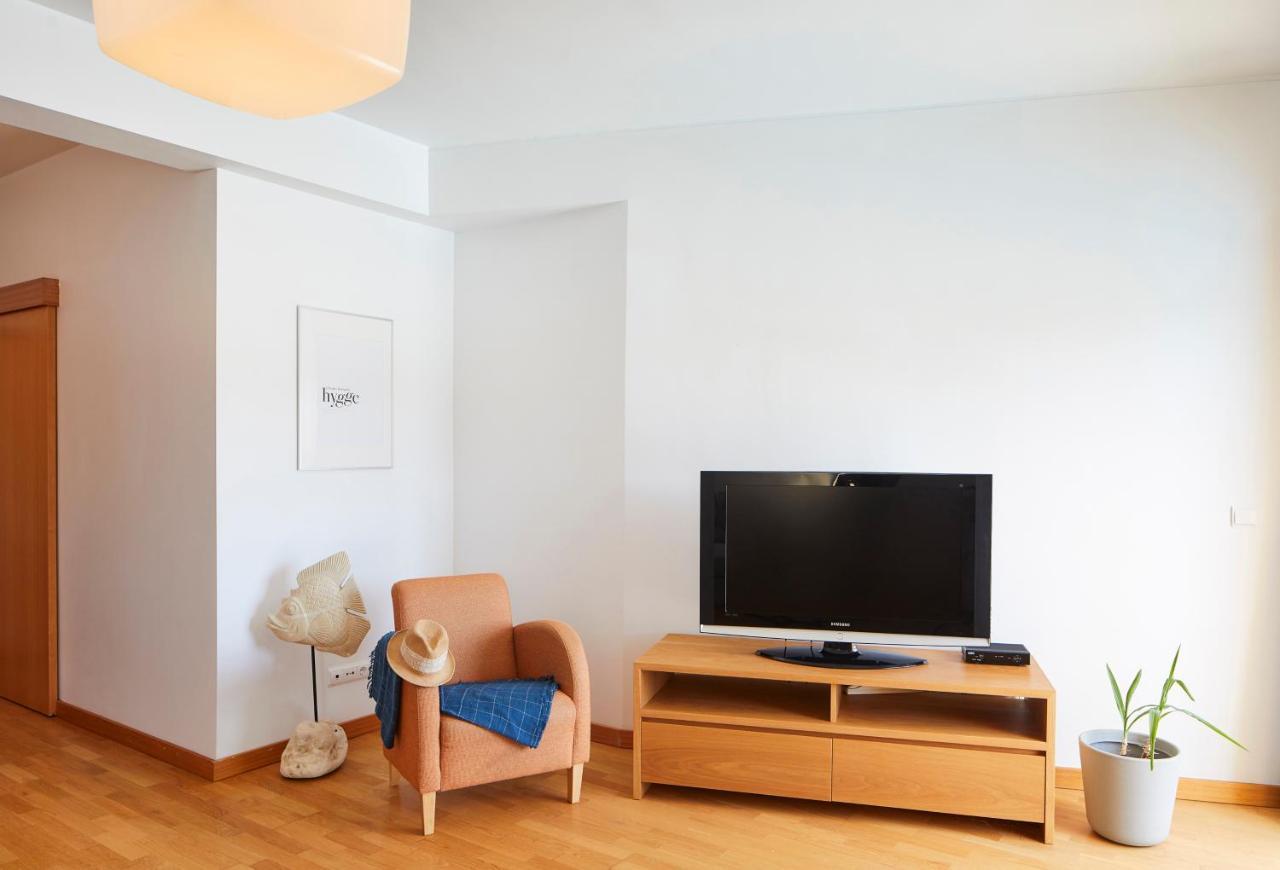Casas Barulho Marina *